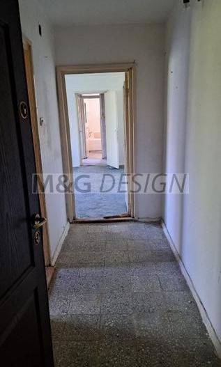 Apartament 2 camere Aradului cu centrala - Poză 9