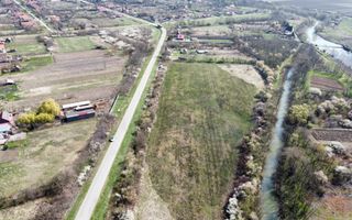 Teren intravilan Balint 22.500 mp - Poză 1