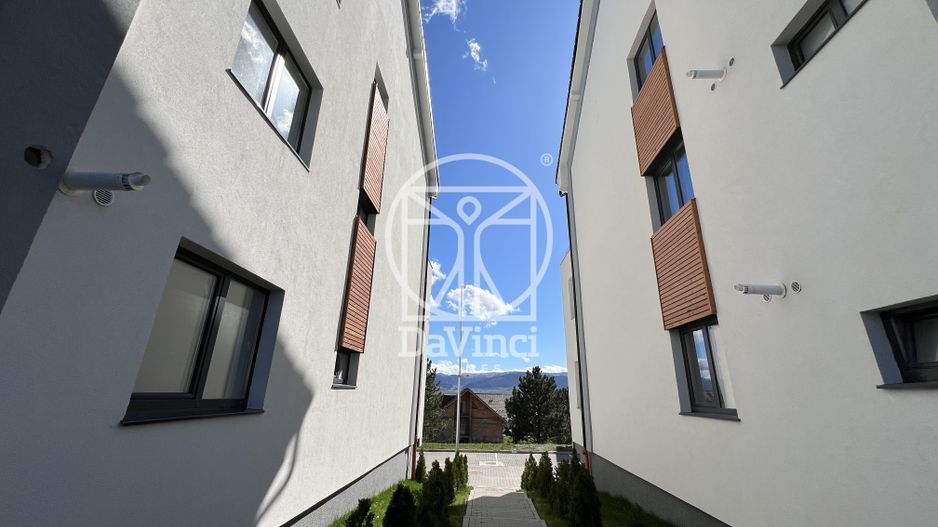 Direct dezvoltator -Penthouse 3 camere - 2 bai,  aer conditionat - Poză 10