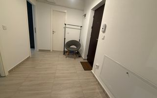 2 camere decomandat, premium – incalzire in pardoseala, Popas Pacurari - Poză 10