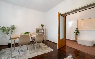 AFI Cotroceni - 2 camere bloc rusesc, 1955, 67 mp, boxa, metrou 2 min! - Poză 24