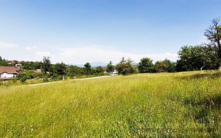 Teren superb in Bran la 5 min de Castel, 37 euro/mp. - Poză 5