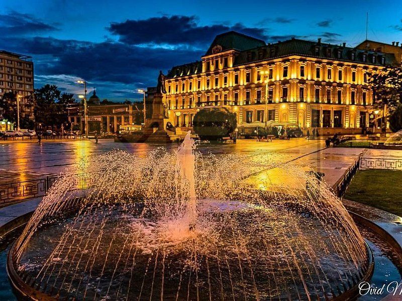 Spatiu 5 camere 120m ultracentral Pta Uniri - Independentei - Poză 32