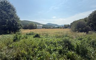 Teren intravilan de vânzare | Sucevița | Front 53 m - Poză 3