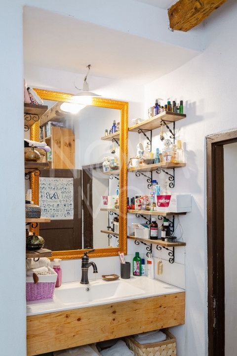 CASA INDIVIDUALA IN CENTRUL ISTORIC AL SIBIULUI - Poză 16