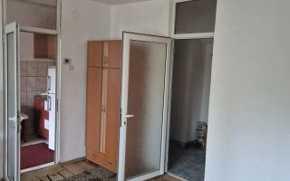 Apartament 1 cameră, 42 mp, zona CUG, Iași - etaj 2, complet mobilat și utilat - Poză 3