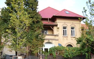 Apartament spatios in vila 150mp utili Cismigiu - COMISION 0% - Poză 9