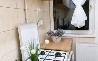 Apartament cu 2 camere de închiriat – Spitalul Județean, Timișoara - Poză 9