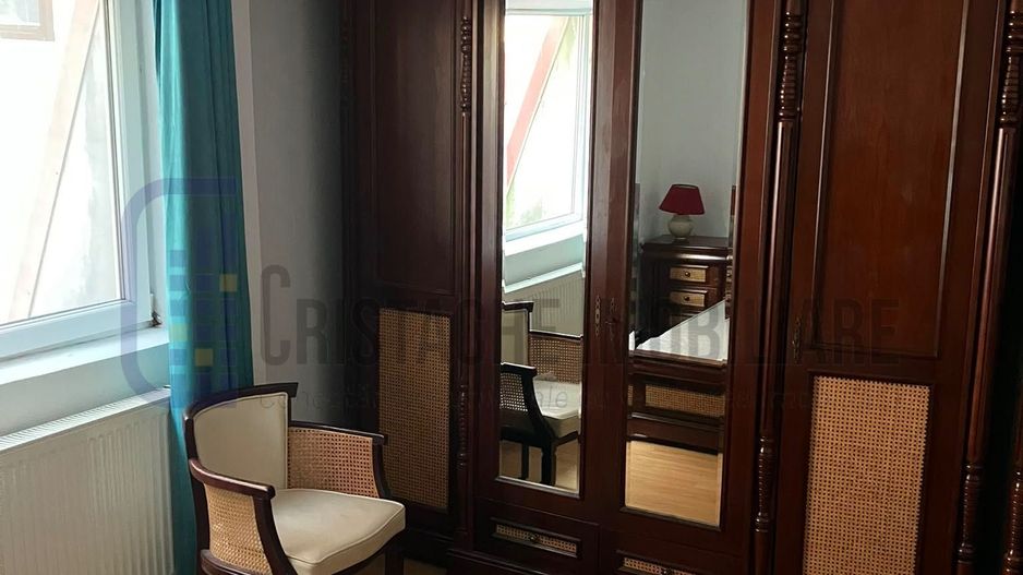 Centrala termica | 2 apartamente | Bloc boutique | metrou - Poză 8