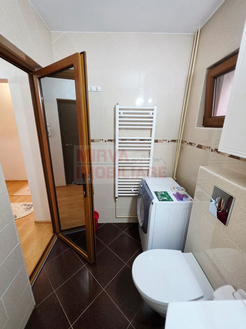 Apartament 2 camere | 9 Mai | Decomandat | Mobilat și utilat - Poză 8