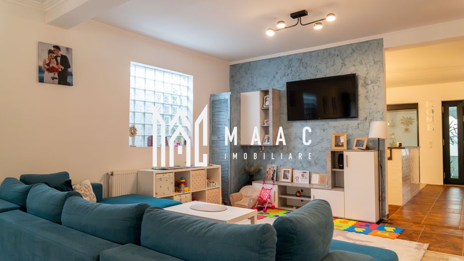 BLACK FRIDAY | Casa individuala | Teren 700 mp | Sura Mare - Poză 4