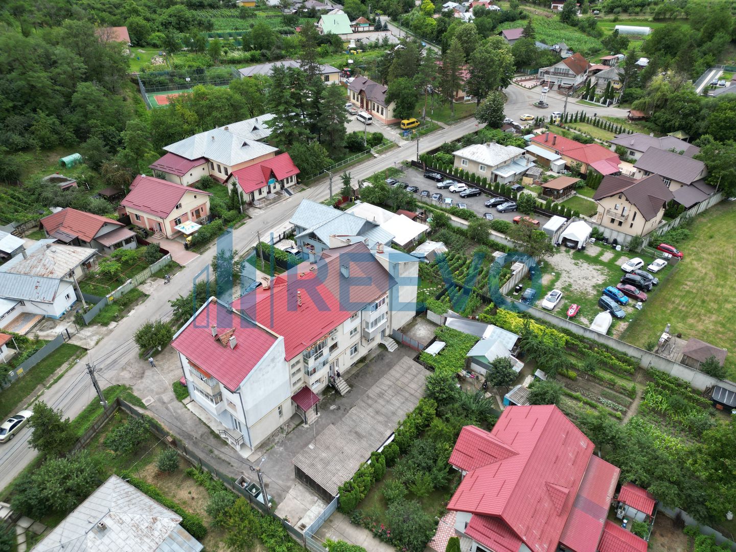 Spațiu comercial (Cabinet Stomatologic), Măgura - Poză 29