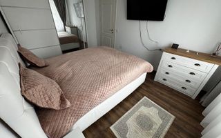 Apartament 2 camere decomandat, Complex Contemporan Homes, Păcurari, Iași - Poză 9