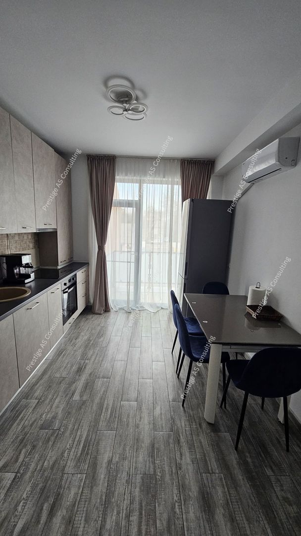 Apartament 2 camere | Iosefin | Etaj 1 | Parcare inclusa - Poză 6