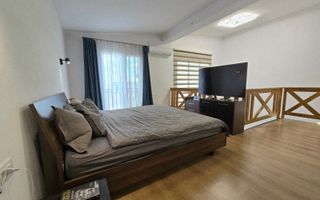 COSMOPOLIS - Apartament 3 camere , Tip Loft, cu terasa mare - Poză 7