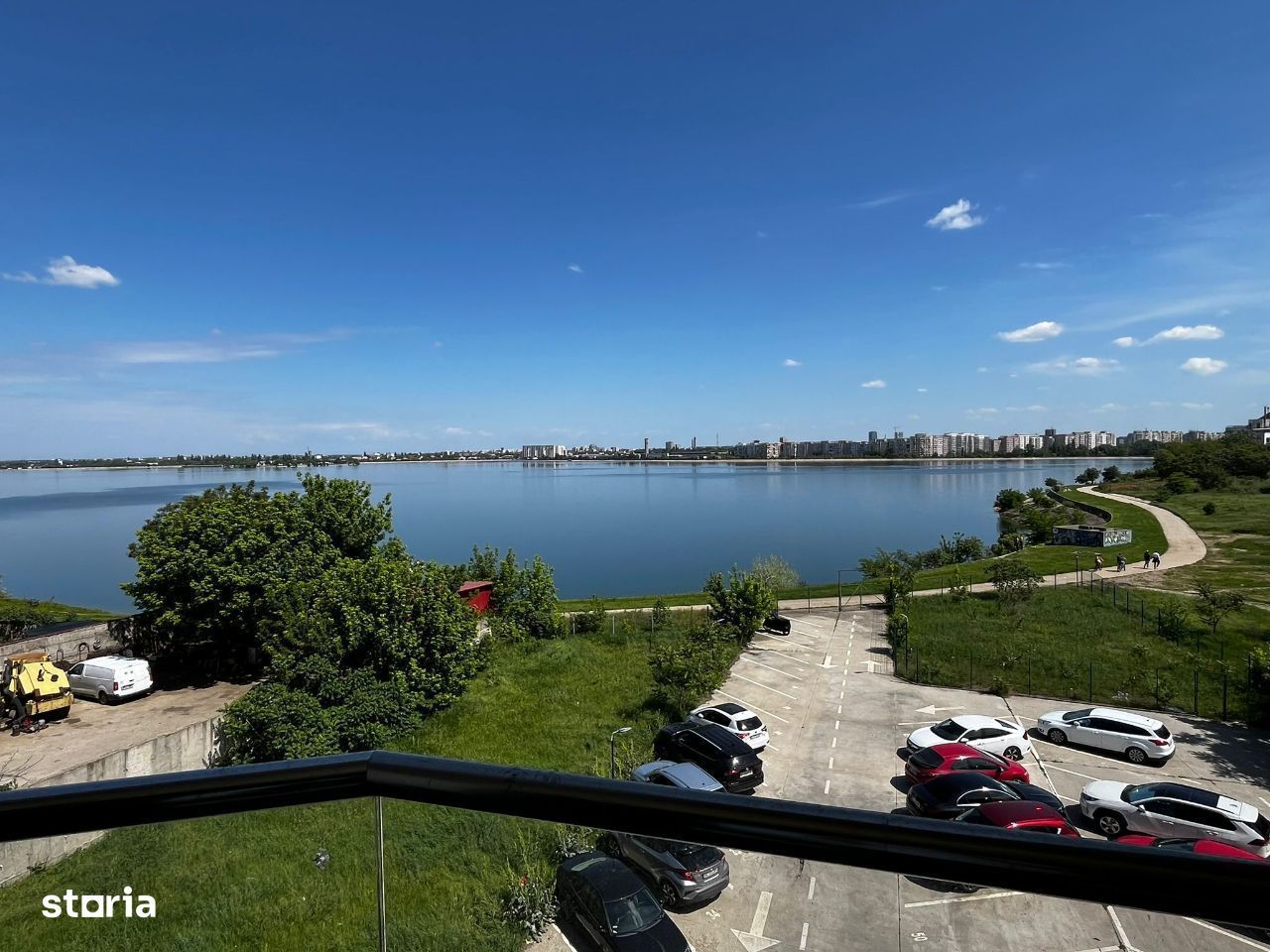 Apartament 2camere, complet mobilat si utilat, Militari-Lake House, Pet Friendly - Poză 8