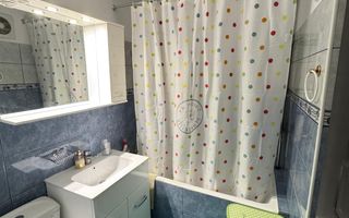 Apartament cu 2 camere/ 55mp/ zona Podu Ros - Poză 5