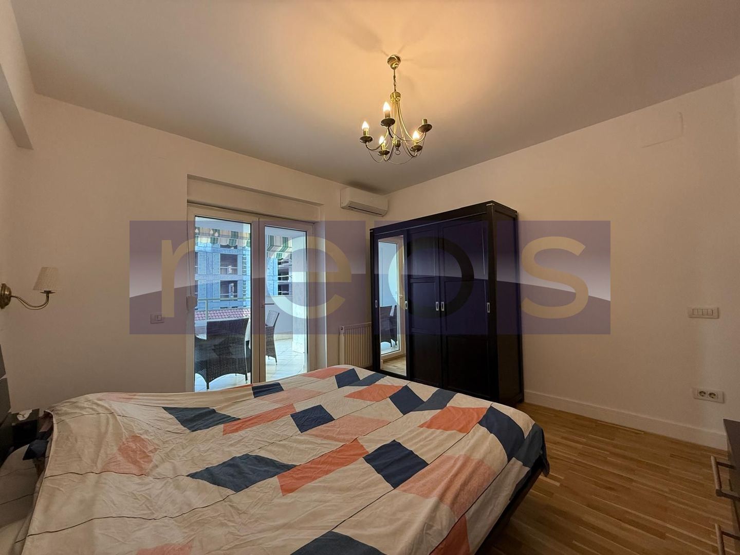 INCHIRIERE 2 CAMERE | NOU RENOVAT | LOC PARCARE | TERASA | NORDULUI - Poză 10