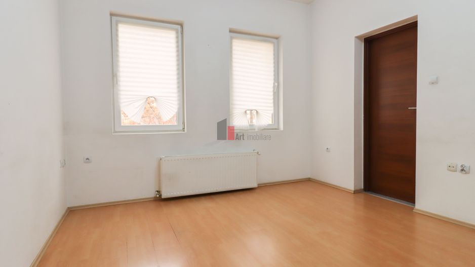 Spatiul "AVANOA", in vila CONSOLIDATA, 3-4 camere, FARA MENTENANTA - Poză 5