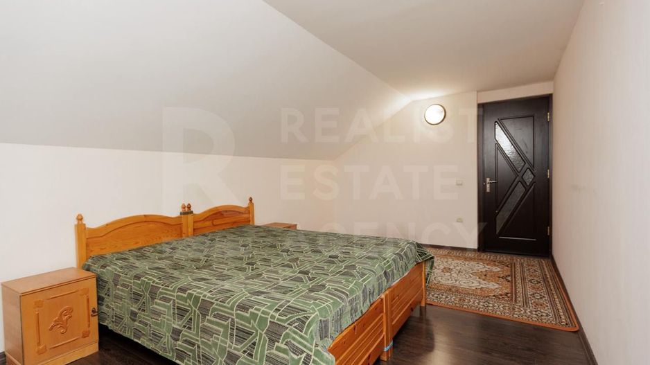 Vânzare, casă, 146 mp + 12 ari, str. Sfânta Treime, Grătiești - Poză 23