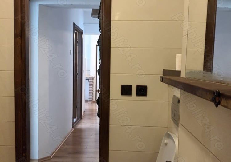 Apartament cu 3 camere in zona Lacul-Tei - Poză 8