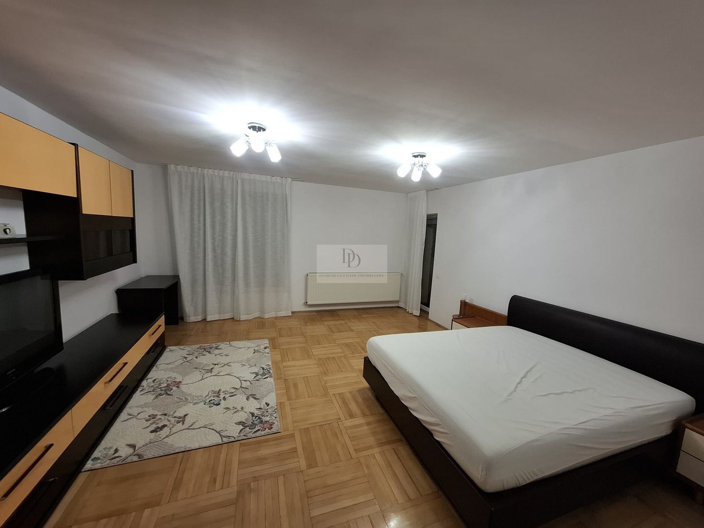 Apartament 4 camere de închiriat | Garaj + Parcare | Zorilor - Poză 3
