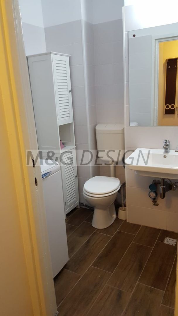 Spitalul Judetean - Complex Studentesc, 2 camere, CT, AC - Poză 12