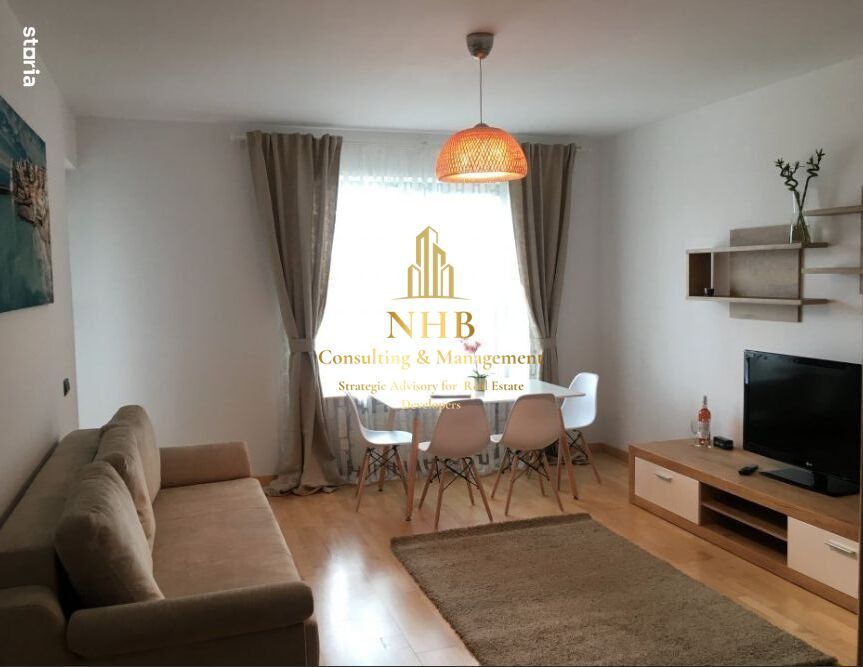 Apartament 2 camere Asmita Gardens | Centrala de Imobil | Mihai Bravu - Poză 2