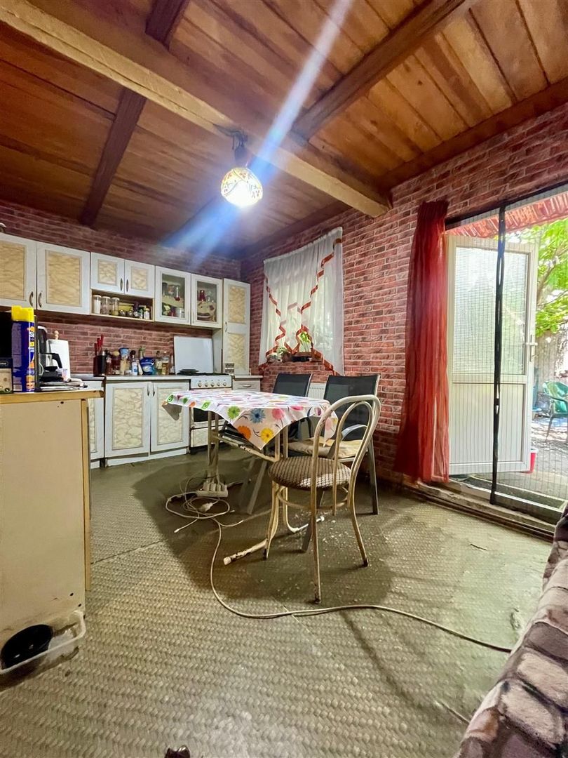 Casa cu 3 camere in Sacueni - Poză 5