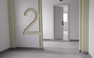 Camin de nefamilisti 98 camere Ploiesti Mihai Bravu - renovat - mobilat - utilat - Poză 15