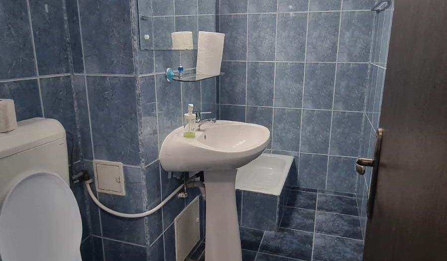 Duplex 5 camere de inchiriat ideal birouri Zona Unirii - Bulevard - Poză 6