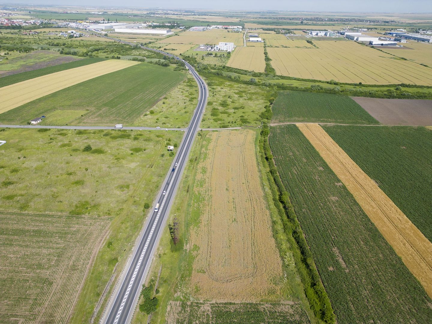 Teren 16,122mp zona aeroportului Timișoara - Poză 7