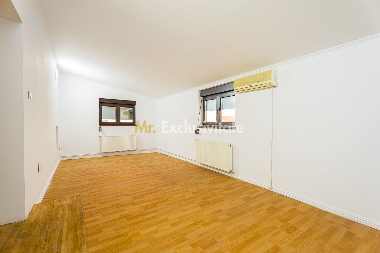 Pipera | Spații de la 12 €/mp | Închiriere flexibilă | Parcare proprie - Poză 5