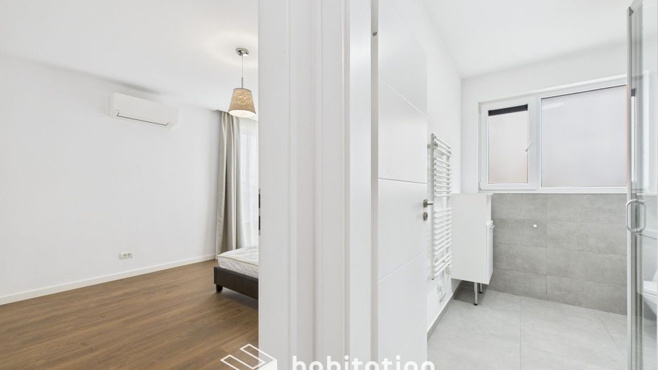 Apartament cu vibe de casă |acces separat, terasă si curte, Dumbrăvița - Poză 21