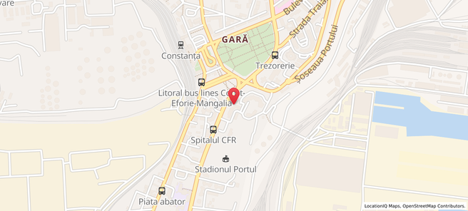 Locație IMOBILIARIX