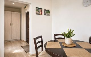 Apartament 2 camere transformat in 3 - (COD10) TOMIS III - Poză 5