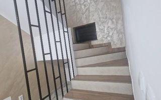 Casă P+1, 118 mp utili, teren 440 mp, Miroslava – zona TransAnapet, la 3 minute de Mall Moldova - Poză 1