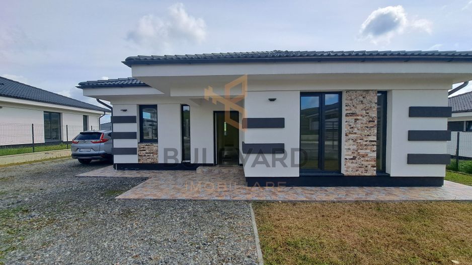 De inchiriat casa individuala in Corusu! - Poză 5