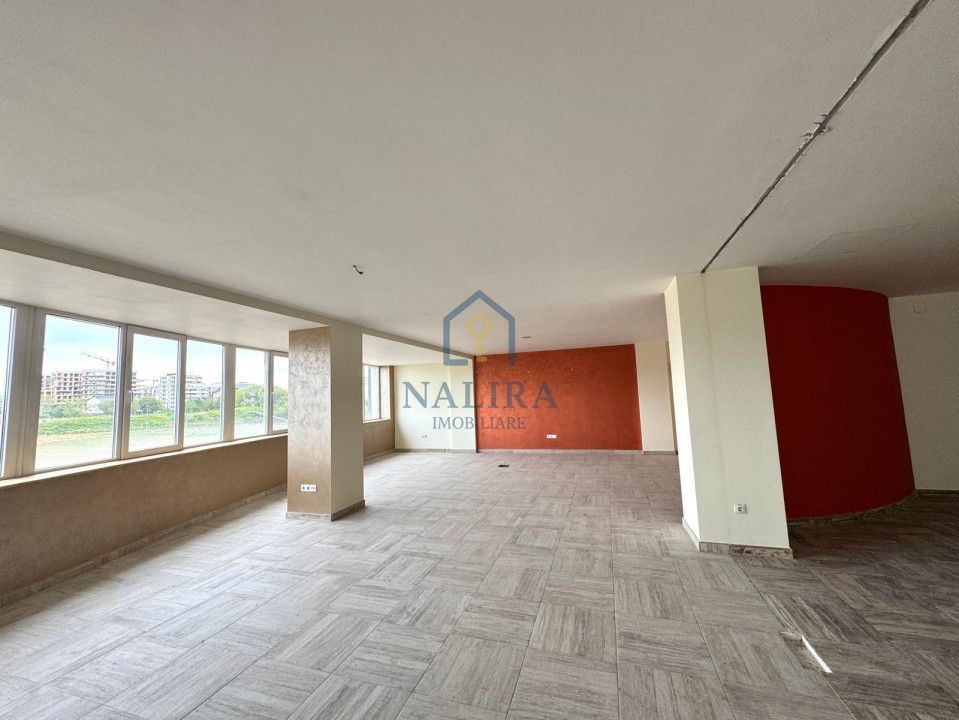 Inchiriere spatiu zona centrala Transilvaniei - Poză 7