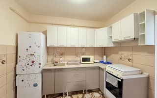 Apartament la cheie / etaj intermediar / Zona Teilor - Poză 5