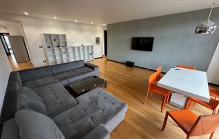 Apartament cu 5 camere în zona Brancoveanu