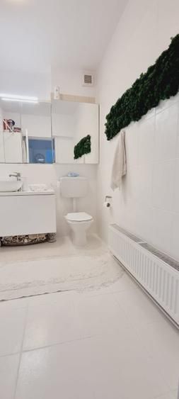 Apartamentul Cu 3 camere Doamna Ghica Plaza, terasă 27 mp, 2 băi, spațios - Poză 7
