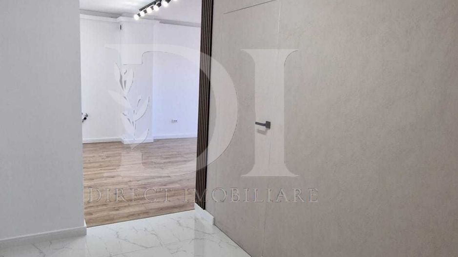 APARTAMENT MODERN CU 2 CAMERE – EROILOR RESIDENCE, FLORESTI - Poză 6