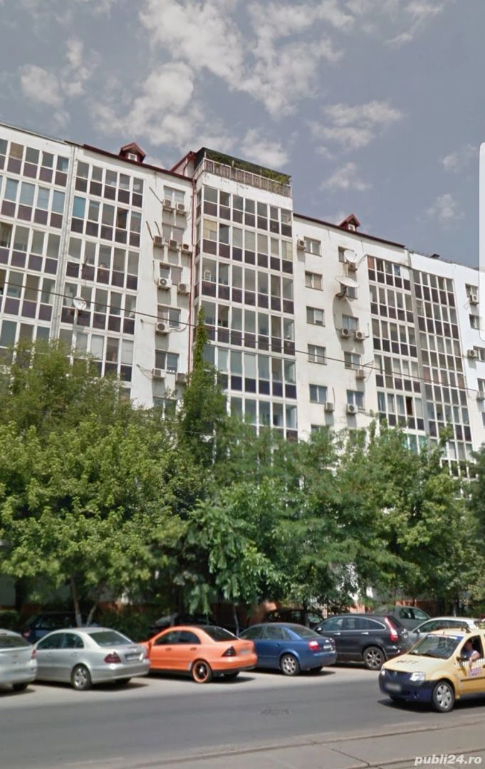Apartament Bd. Sincai, Tineretului S112 - Poză 8