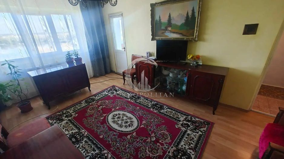 Apartament cu 3 camere ~ Parcul Tineretului ~ Conf. 1 decomandat ~ Pret: 86.000€ - Poză 10