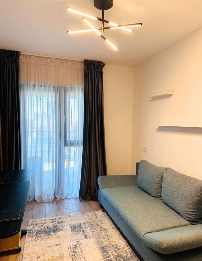 Apartament 3 camere modern zona Expoziției Parcului 20 - Poză 12