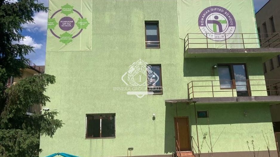 Casa nerezidentiala pretabila firmelor I S+P+2E+M I Iancului - Poză 1