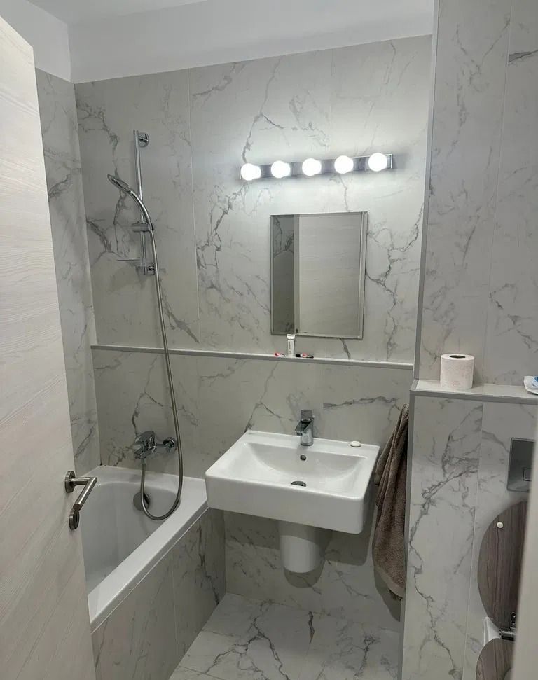 Apartament 2 camere Aviatiei Apartments disponibil imediat - Poză 3