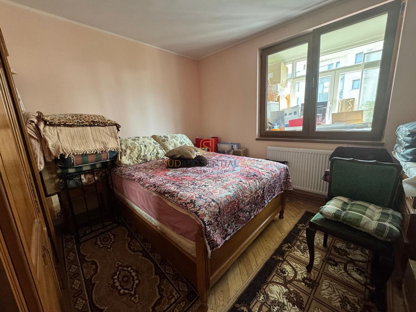 Apartament 2 camere, decomandat, Metrou Piata Sudului, Comision 0% - Poză 5