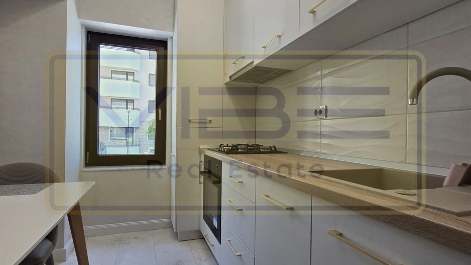 Royal  Town Copou - -INTABULAT -Decomandat - 2 Camere - 60mp - Poză 7